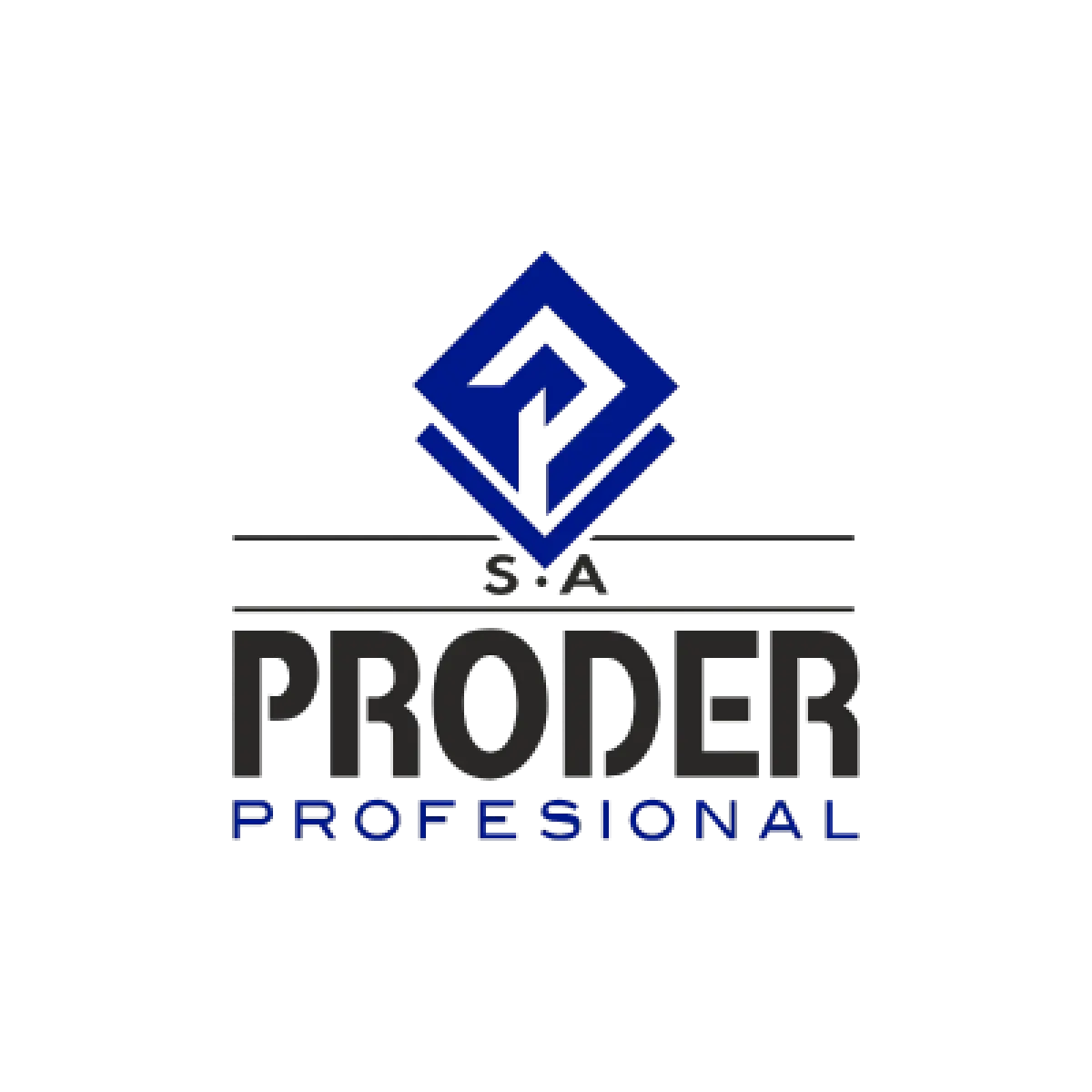 Proder