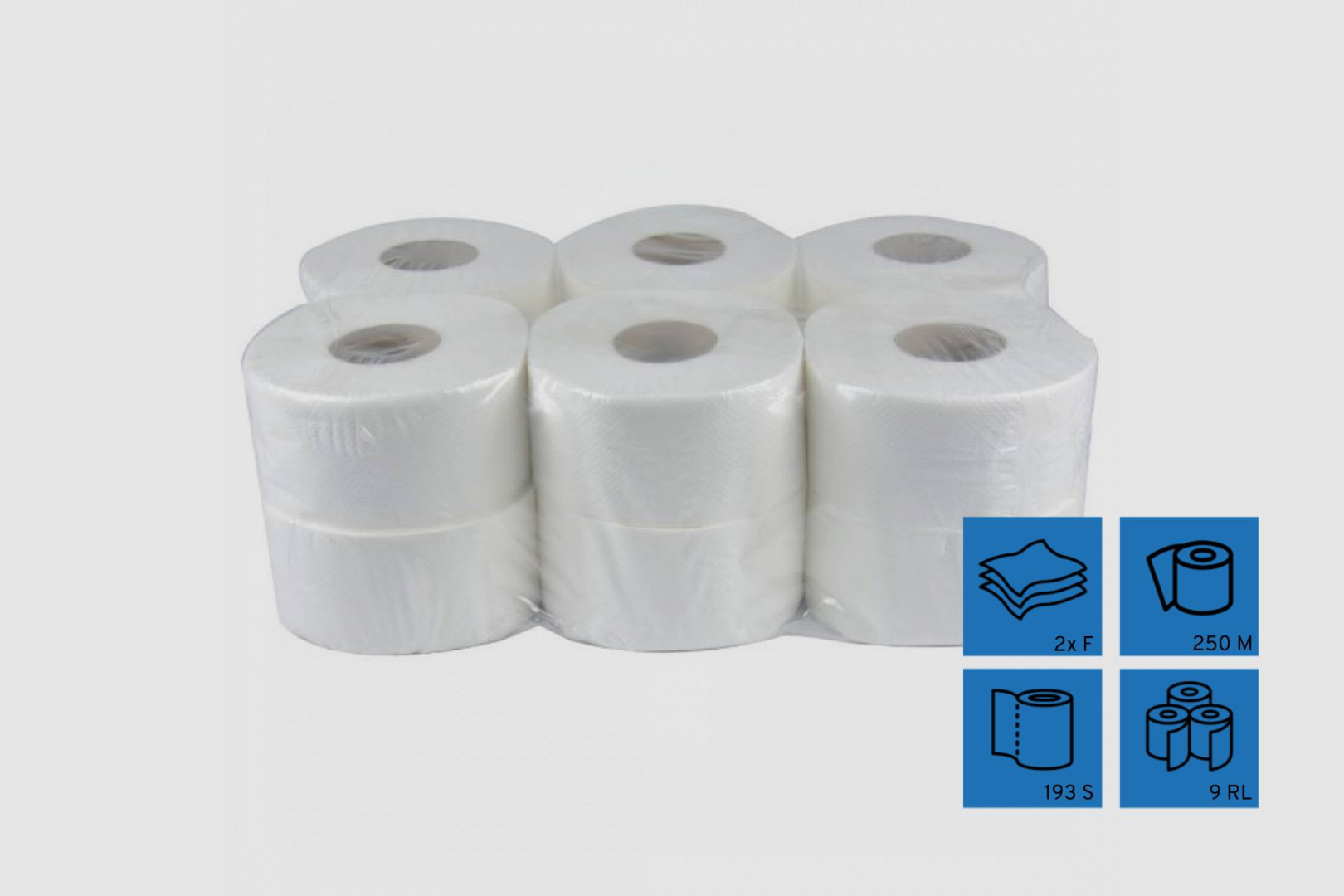 Papel Higiénico Jumbo 250mt [9RL]-new.jpg