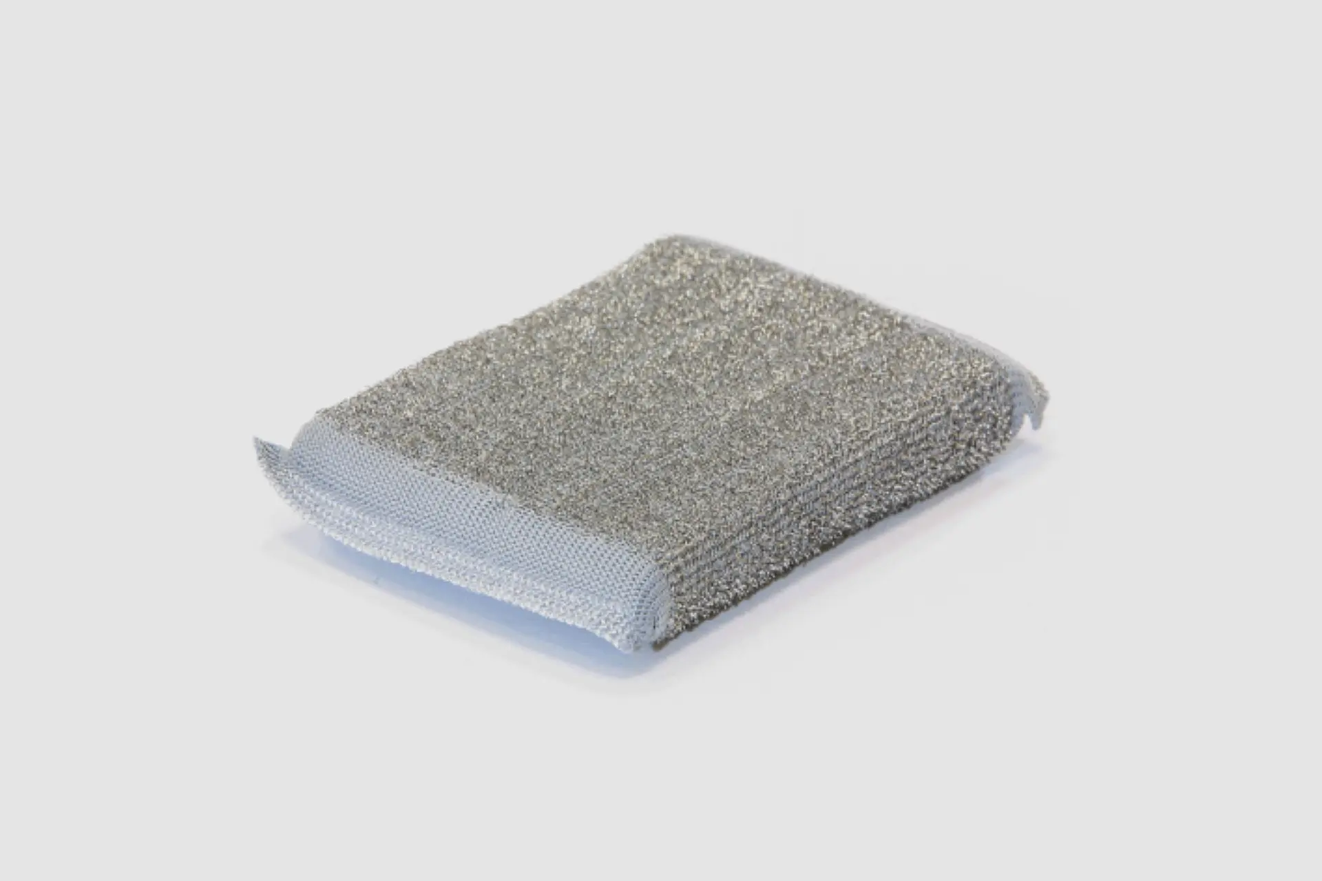Esfregão Aço Inox HACCP [10un]