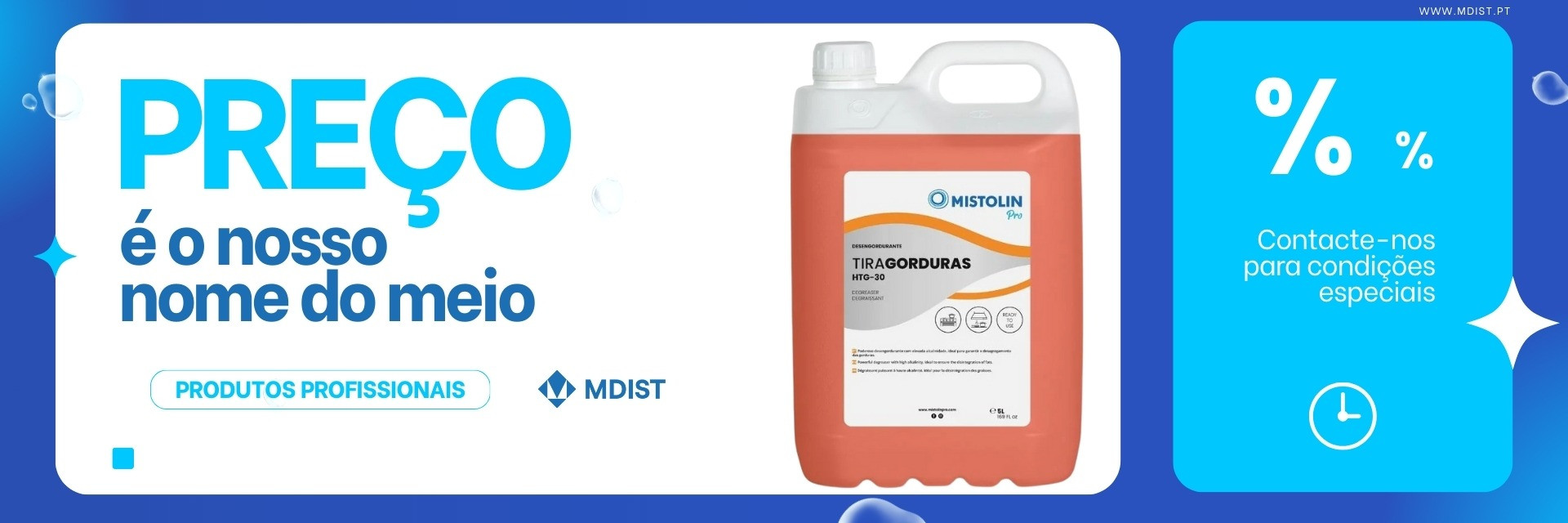 MDIST