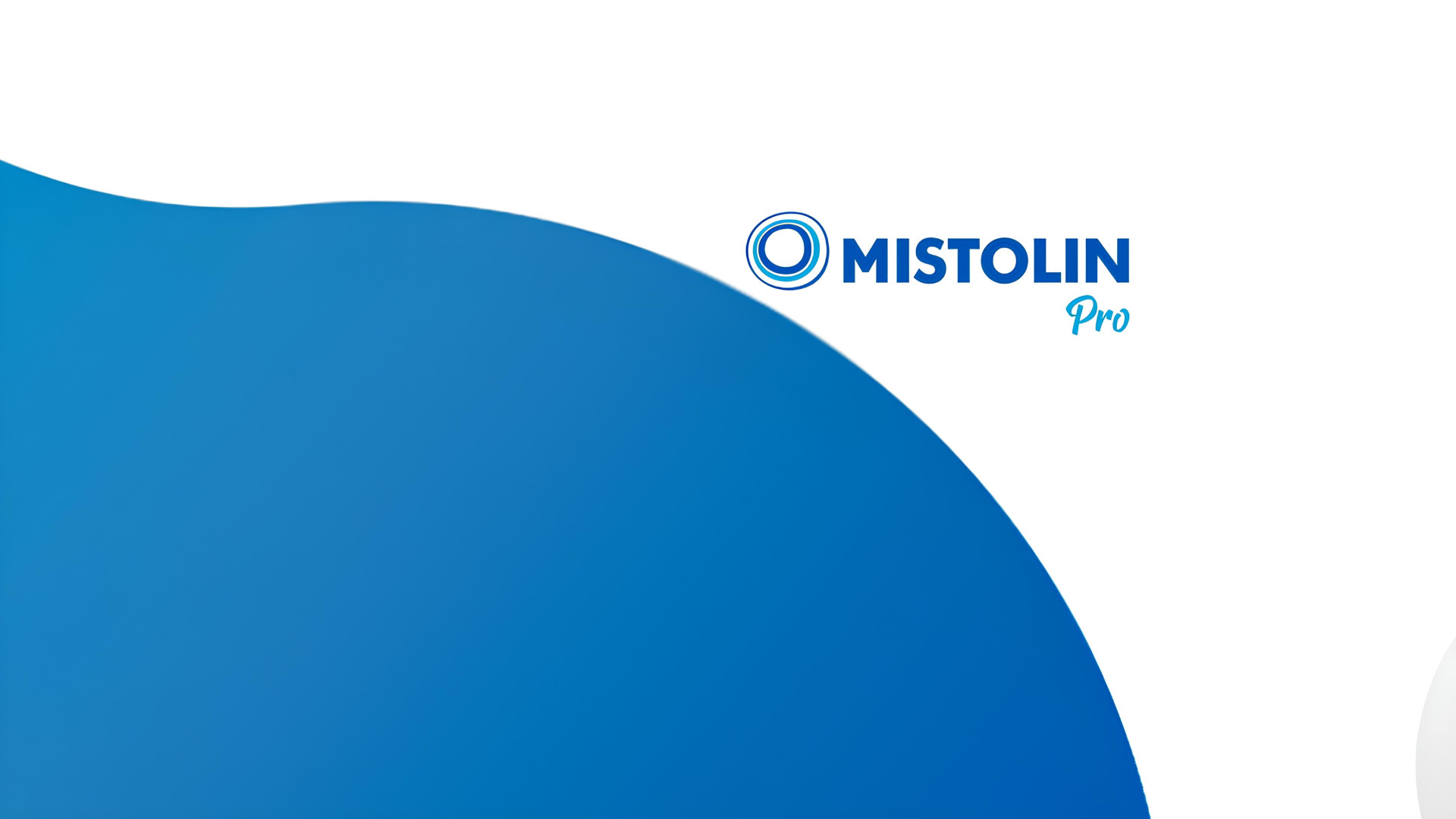 Mistolin Pro