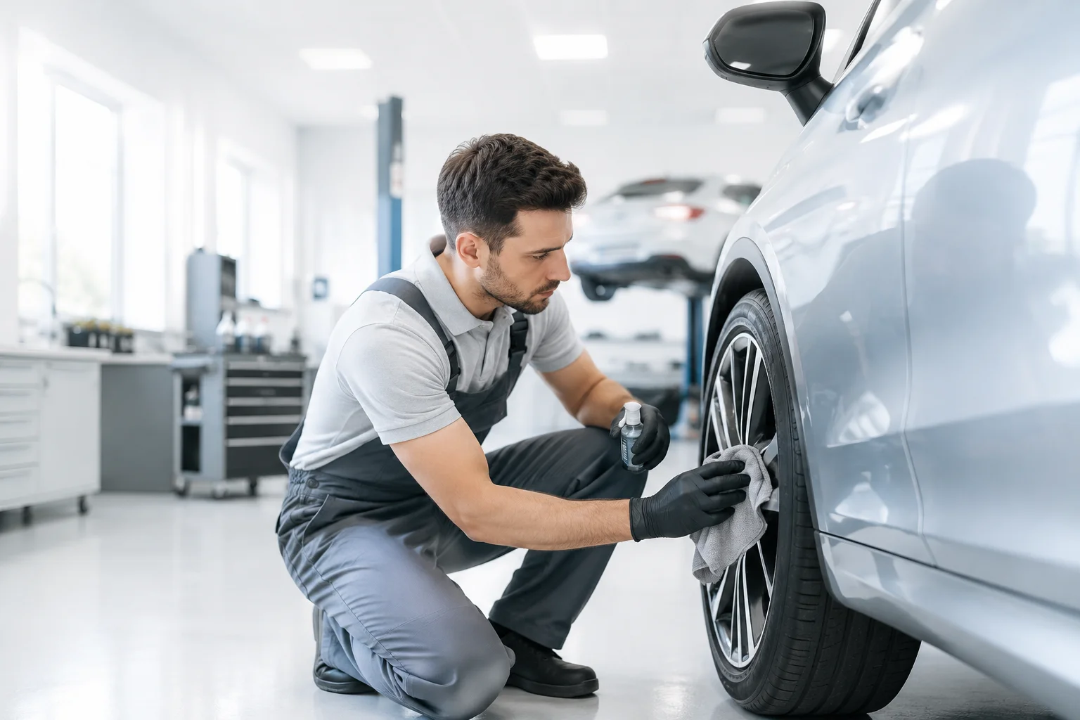 Automotive