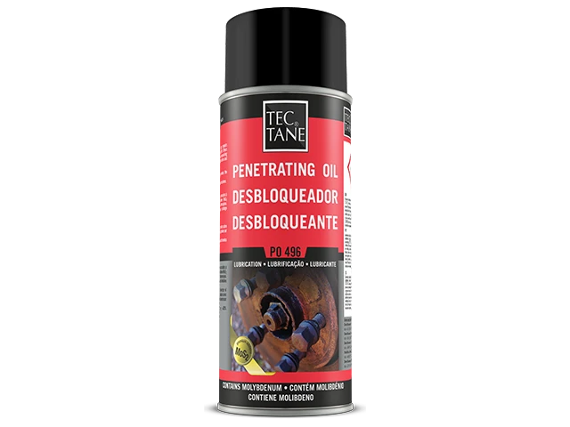 DESBLOQUEADOR PO 496 TECTANE 400ML