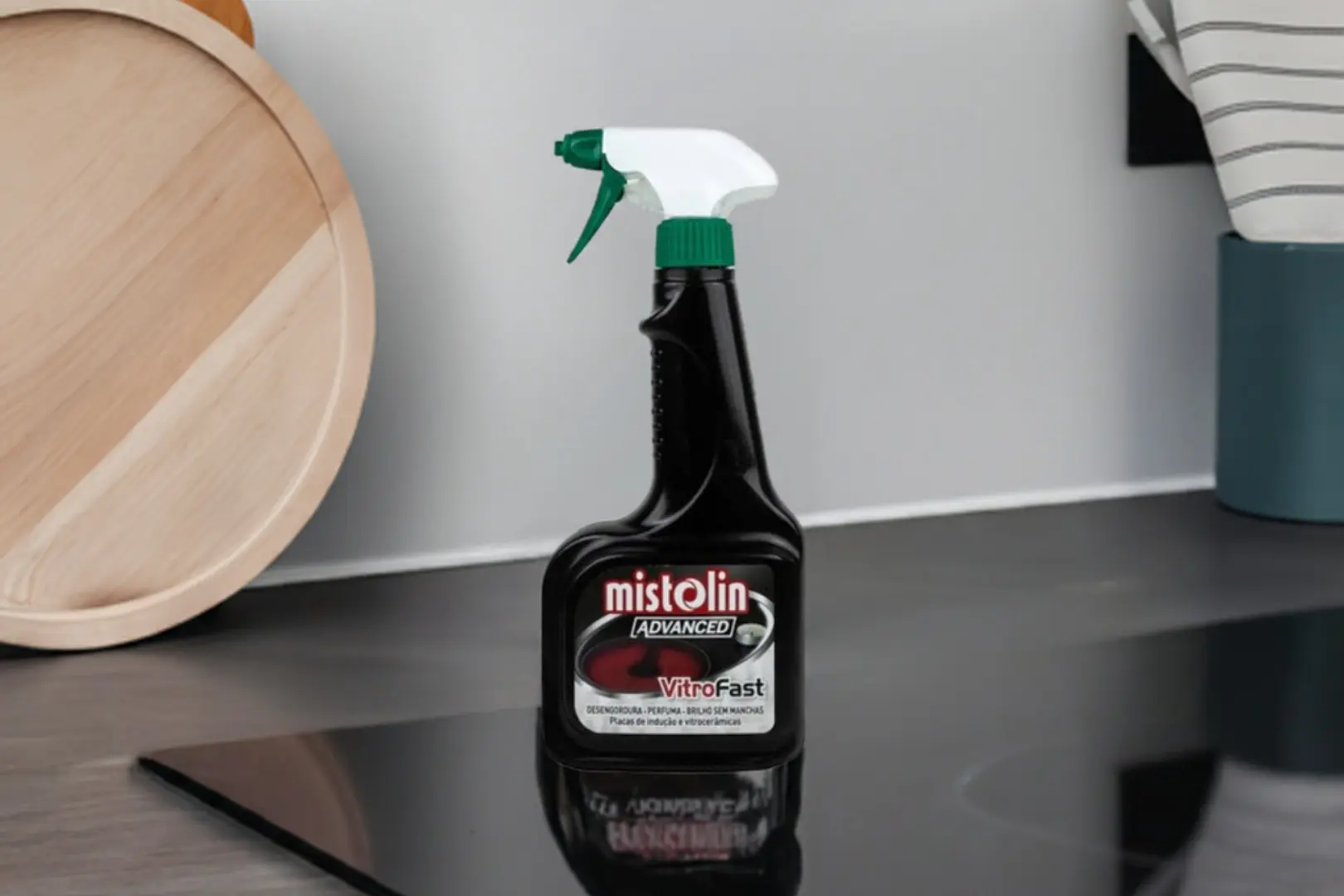 Mistolin Vitrofast [500ML]