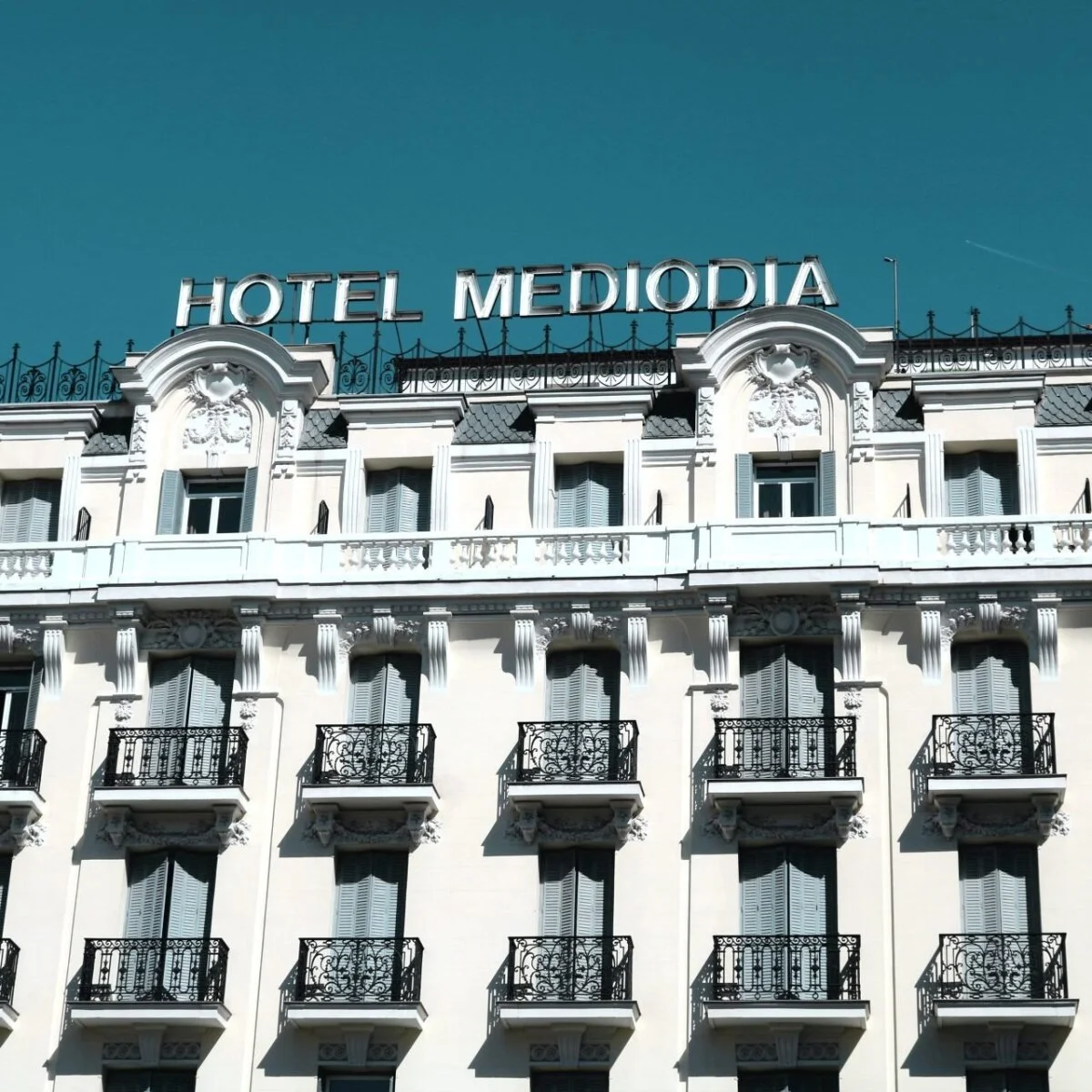 Hotelaria