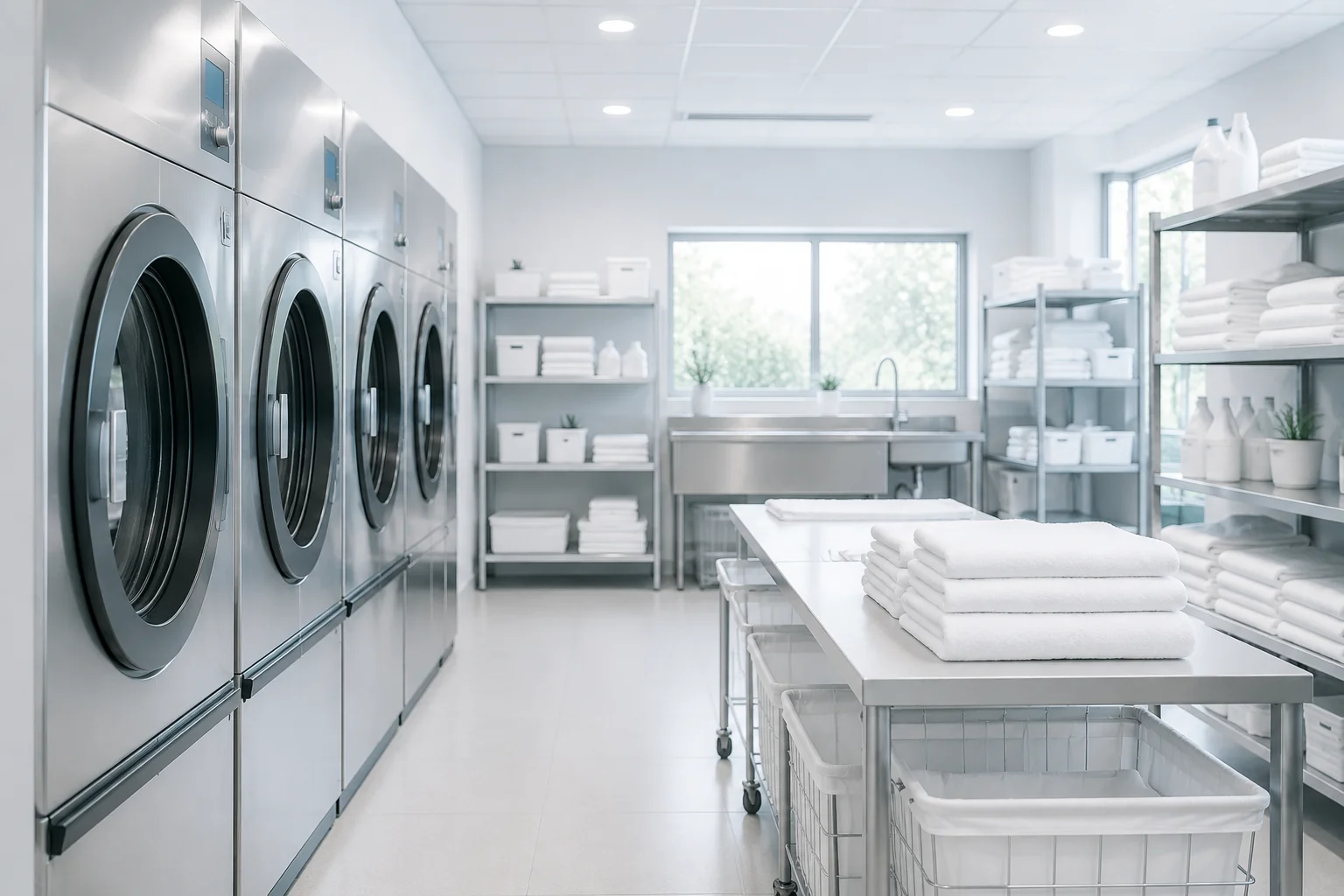 Laundry