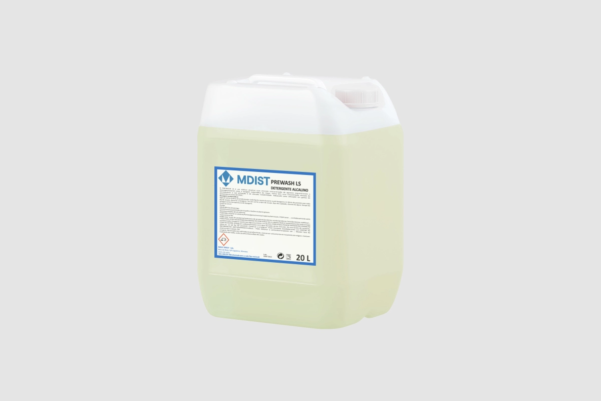 Mdist detergente prewash 20 L copy